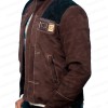 A Star Wars Story Han Solo Jacket