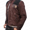 A Star Wars Story Han Solo Jacket