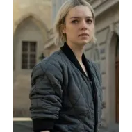 Hanna S3 Esme Creed Miles Jacket