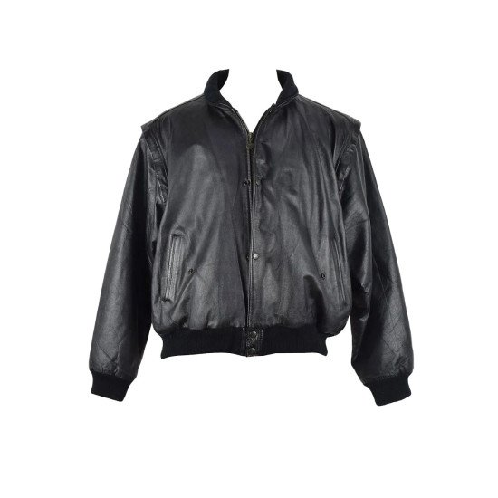 Hard Rock Cafe Leather Jacket - Filmsjackets