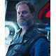 Rainn Wilson Star Trek Discovery Leather Vest