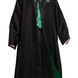 Harry Potter Hogwarts House Coat