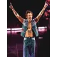 Harry Styles Love On Tour 2022 Denim Vest