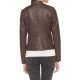 Teen Wolf Victoria Moroles Leather Jacket