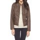 Teen Wolf Victoria Moroles Leather Jacket