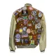 HBCU Chris Paul Jacket