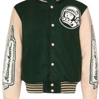 Astro Billionaire Boys Club Varsity Jacket