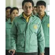 Hellbound Ryu Kyung-soo Green Jacket