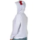 Hello Kitty 3D Ears Hoodie