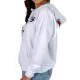 Hello Kitty 3D Ears Hoodie