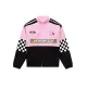 Hello Kitty Pink Racing Jacket