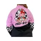 Hello Kitty Pink Racing Jacket