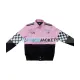 Hello Kitty Pink Racing Jacket