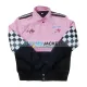 Hello Kitty Pink Racing Jacket