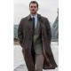 Mission Impossible Fallout Henry Cavill Trench Coat