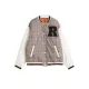 Holly Sturton Sanctuary Varsity Jacket