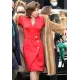 House Of Gucci Lady Gaga Coat