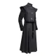 House of the Dragon 2022 Prince Daemon Targaryen Coat