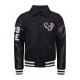 Houston Texas JJ Watt Jacket