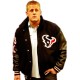 Houston Texas JJ Watt Jacket