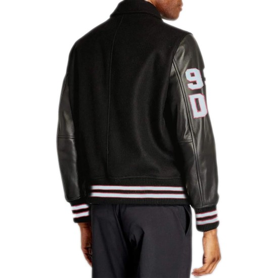 Houston Texas JJ Watt Jacket