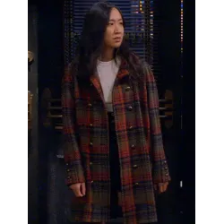 How I Met Your Father Ellen Coat