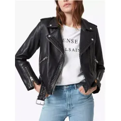 How I Met Your Father Sophie Motorcycle Jacket