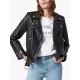 How I Met Your Father Sophie Motorcycle Jacket