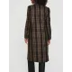 How I Met Your Father Sophie Plaid Coat