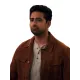 How I Met Your Father 2022 Suraj Sid Brown Jacket