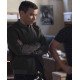 How to Get Away with Murder Conrad Ricamora Grey Jacket