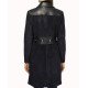 How to Get Away with Murder Viola Davis Black Coat 