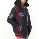 Howard Bison Letterman Jacket