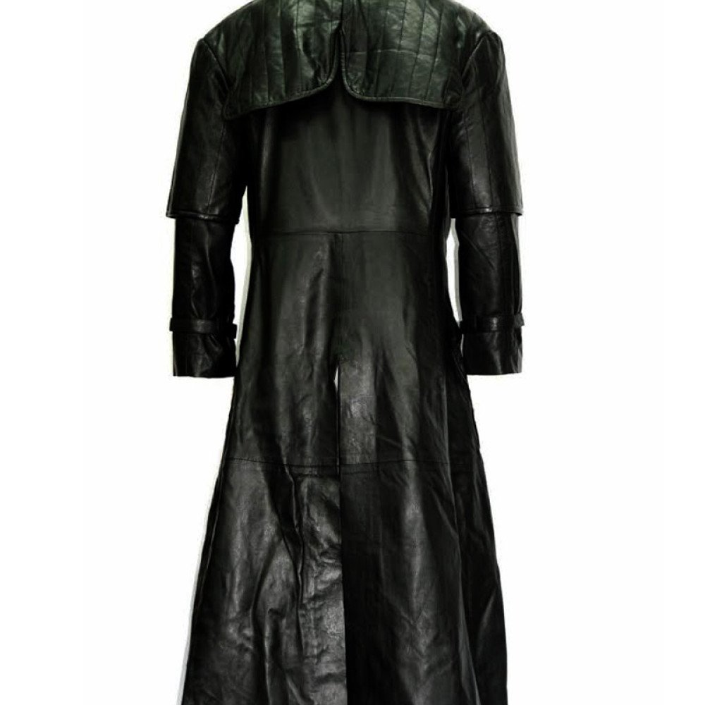 Van Helsing Coat - FilmsJackets