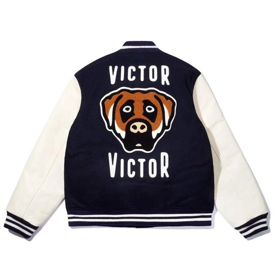 Human Made Victor Victor Jacket