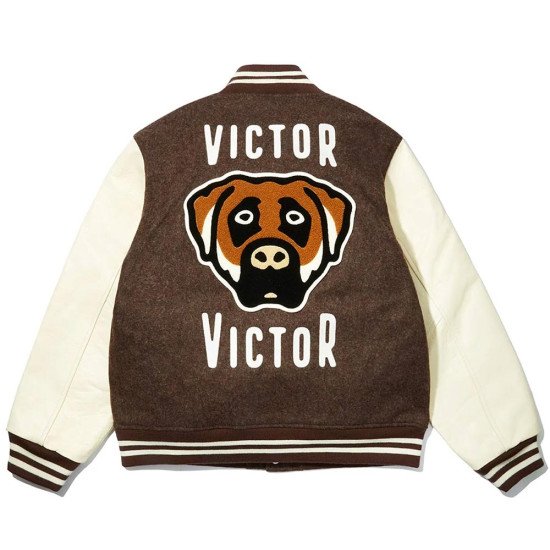 Human Made Victor Victor Jacket