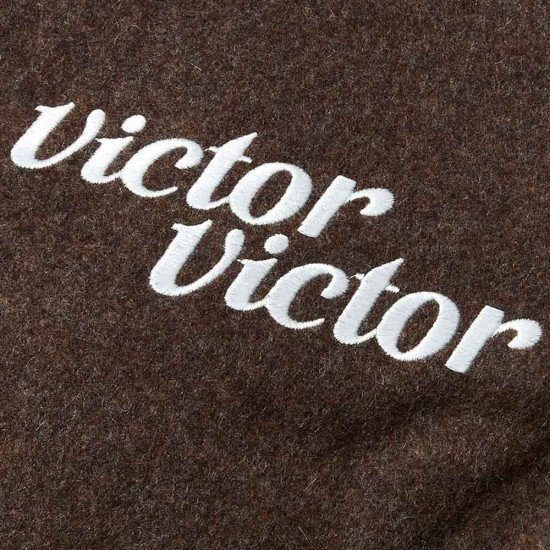 Human Made Victor Victor Jacket