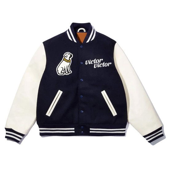 Human Made Victor Victor Jacket