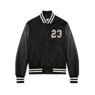 Humanz 23 Varsity Jacket