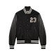 Humanz 23 Varsity Jacket