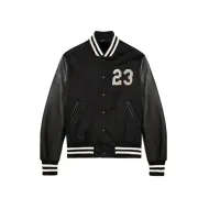 Humanz 23 Varsity Jacket