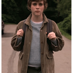 I Am Not Okay with This Sophia Lillis Corduroy Jacket