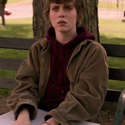 I Am Not Okay with This Sophia Lillis Corduroy Jacket