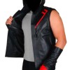 Icarus Mirror’s Edge Hooded Vest