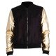 Iheartradio Music Awards Usher Bomber Jacket