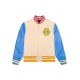 I’m a Virgo Allius Barnes Varsity Jacket