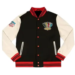 Ims 500 Speedway Indianapolis Colts Jacket