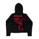 In Glock We Trust Hoodie