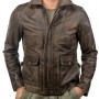 Indiana Jones Leather Jacket