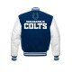 Indianapolis Colts Varsity Jacket